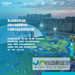 泰山体育产业集团有限公司